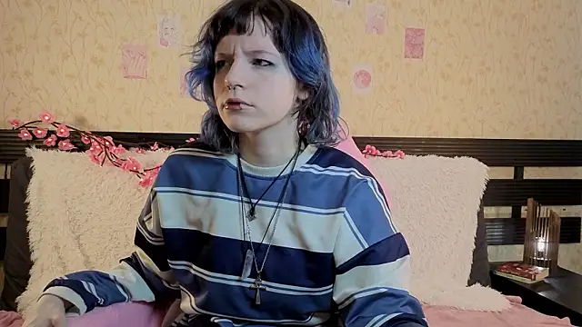 Silver mew online show from March 10, 8:52 am