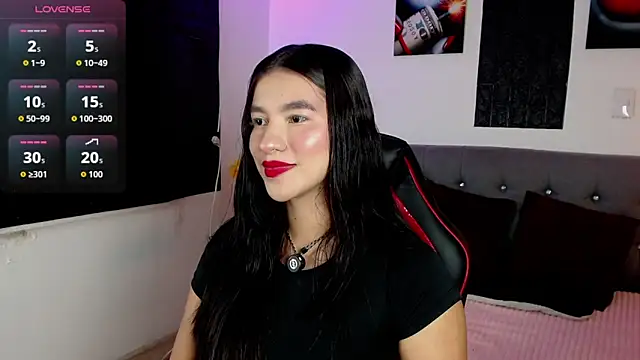 Victoria Rous online show from March 8, 4:44 pm