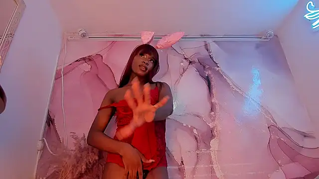 Melisa Ebony online show from May 14, 9:32 pm