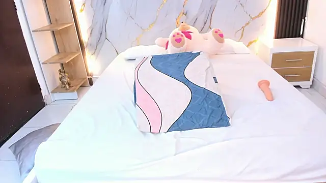 Damon Antonella online show from March 8, 2:04 am