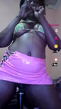 XSexyChloe45 online show from July 10, 2:49 am