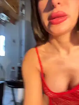 Snapshot of MiaFoxie_ chatting on July 29, 3:54 pm MiaFoxie online show from July 29, 3:54 pm