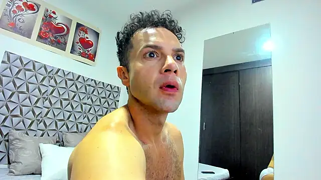 Gael Saint online show from March 14, 12:10 pm