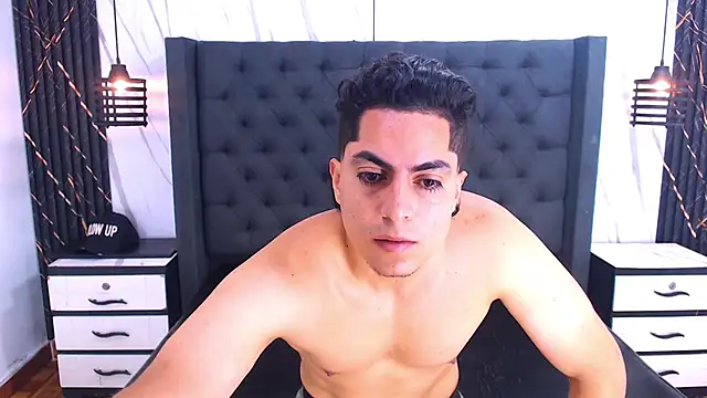 Alex Wolft online show from March 11, 11:27 am