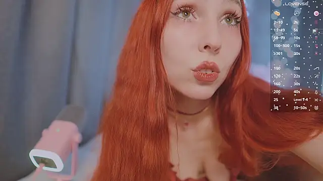 x  sexykitten666  x online show from May 10, 4:12 pm