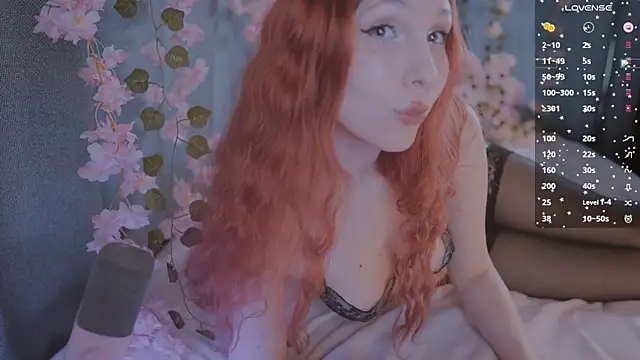x  sexykitten666  x online show from July 4, 4:13 pm