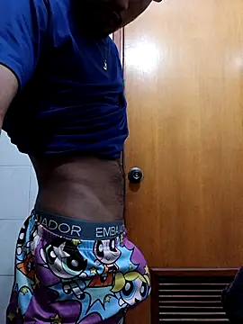 Rafael04 26 online show from March 12, 7:14 am