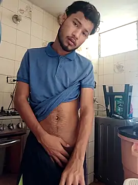 Rafael04 26 online show from April 14, 1:50 pm
