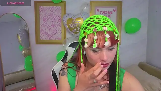 Kimtim v online show from March 17, 9:29 pm