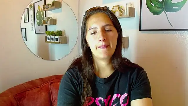 Sharon makelove online show from May 12, 1:30 pm