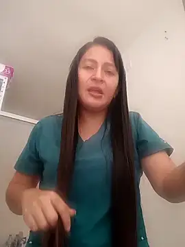 Dr Edna naughty online show from April 23, 2:19 pm