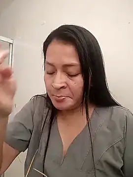 Dr Edna naughty online show from April 24, 3:14 pm