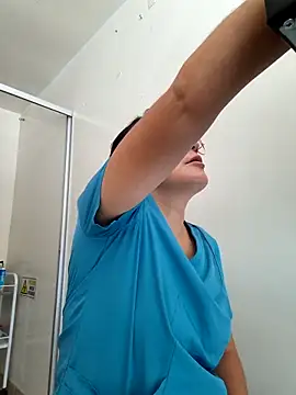 Dr Edna naughty online show from April 25, 5:43 pm