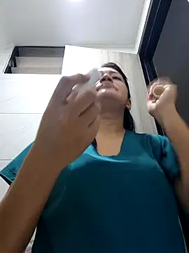 Snapshot of Dr_Edna_naughty chatting on May 16, 2:27 pm Dr Edna naughty online show from May 16, 2:27 pm