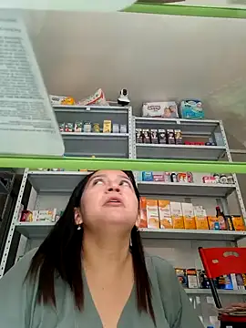 Snapshot of Dr_Edna_naughty chatting on June 9, 2:28 pm Dr Edna naughty online show from June 9, 2:28 pm