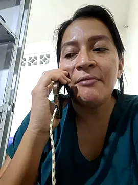 Dr Edna naughty online show from July 5, 1:34 am