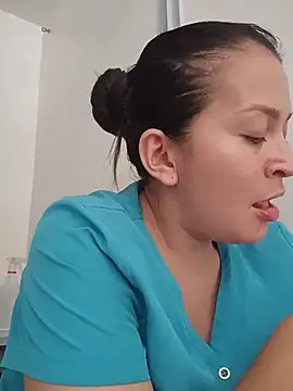 Dr Edna naughty online show from July 20, 8:44 pm