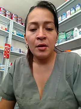 Dr Edna naughty online show from July 27, 2:24 pm