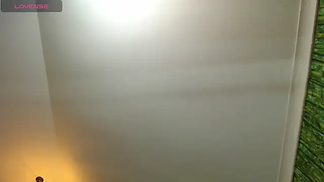 HairyQuinn online show from October 30, 9:55 am