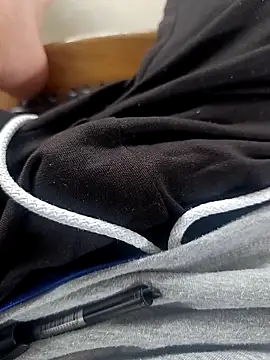 Juango24321 online show from March 8, 9:07 pm