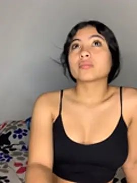 Darsha-Rouse online show from April 14, 9:43 pm