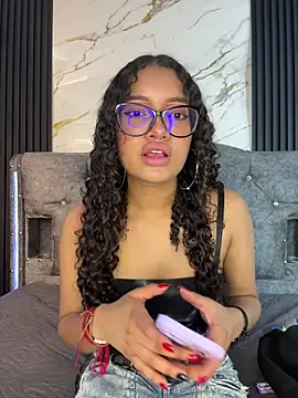 Bunny fire online show from March 13, 7:09 pm