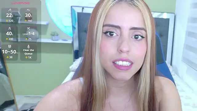 ariah cute online show from June 26, 1:59 pm