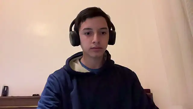 Snapshot of Chiu-zo chatting on March 23, 9:30 pm Chiu-zo online show from March 23, 9:30 pm