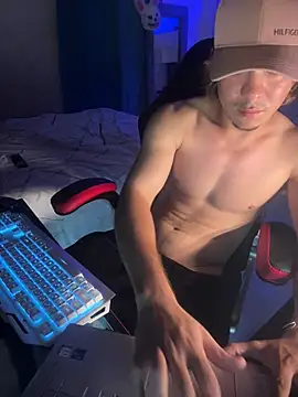 AngelLatinBoy online show from March 12, 5:52 pm