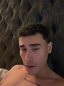 Adam Grey online show from May 6, 5:14 am