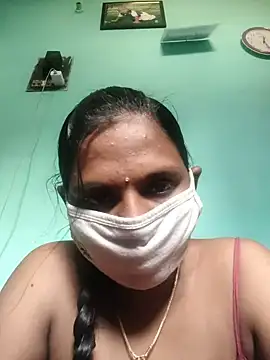 Snapshot of Riyana2026 chatting on June 16, 7:00 am Riyana2026 online show from June 16, 7:00 am
