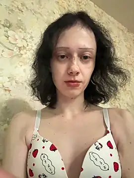 AmanitaXXX69 online show from June 6, 8:08 am