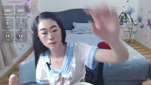 mila-baby-99 online show from May 27, 1:13 am