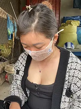 Bling-pusy online show from March 12, 4:40 am