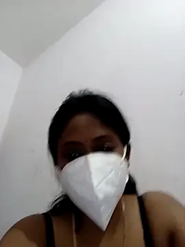 desiboldgirl6162 online show from April 13, 1:16 pm