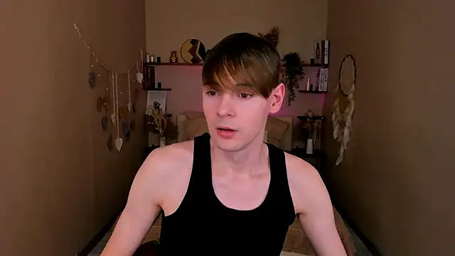 Martin Perry online show from April 30, 8:57 pm