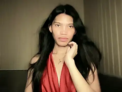 Yourgoddess jayve online show from June 9, 7:53 am
