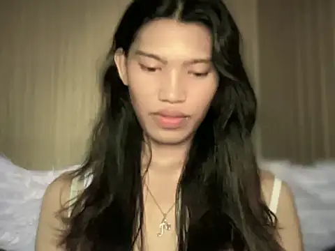Yourgoddess jayve online show from June 16, 2:58 am