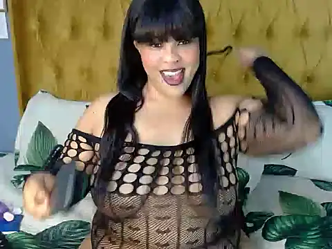TamaraDee4papi online show from March 27, 6:29 pm