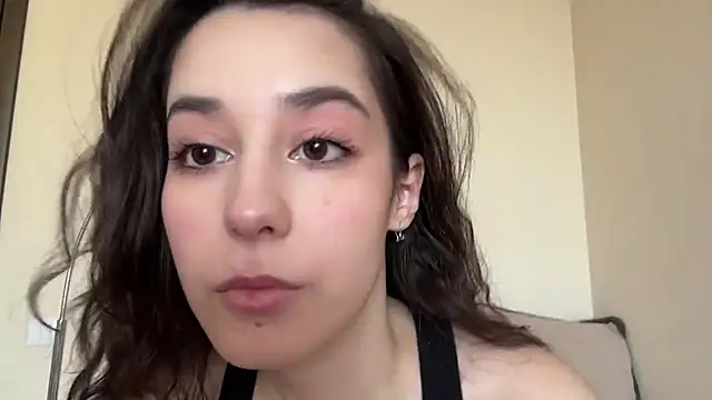 AdeleVelvet online show from March 17, 10:07 am