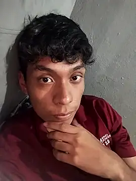 ROCHAIZ online show from March 17, 11:08 pm