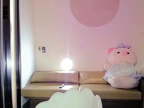 Snapshot of HeooPeppa chatting on June 25, 12:20 pm HeooPeppa online show from June 25, 12:20 pm