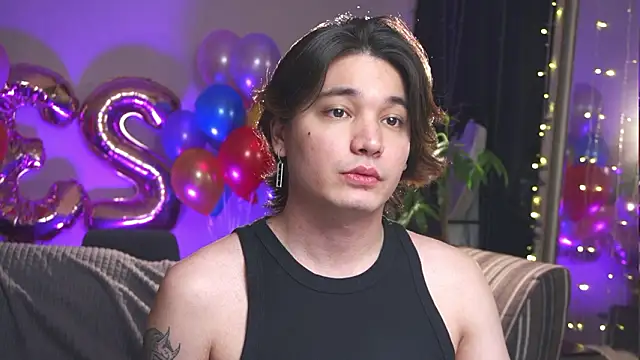 Badtwinkboys online show from March 10, 5:07 pm