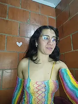 Amanda x1 online show from June 25, 11:42 pm