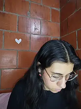 Amanda x1 online show from July 10, 8:44 pm