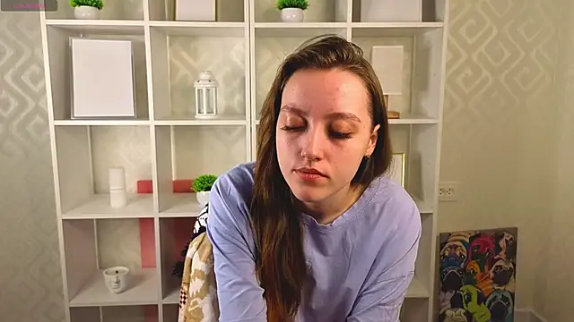 EsterCristofori online show from May 2, 1:54 am