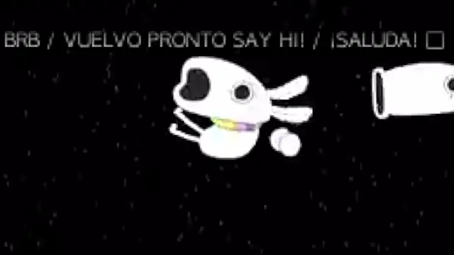 Snapshot of Soy_Aria chatting on June 4, 9:32 pm Soy Aria online show from June 4, 9:32 pm
