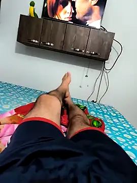 rikho10 online show from March 16, 1:33 am