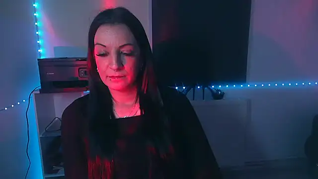 SpicyJenny online show from March 9, 10:14 pm