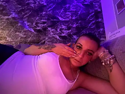 SpicyJenny online show from March 11, 8:59 pm